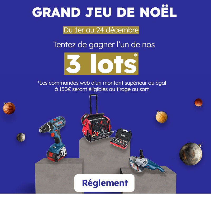 Jeu concours Noel