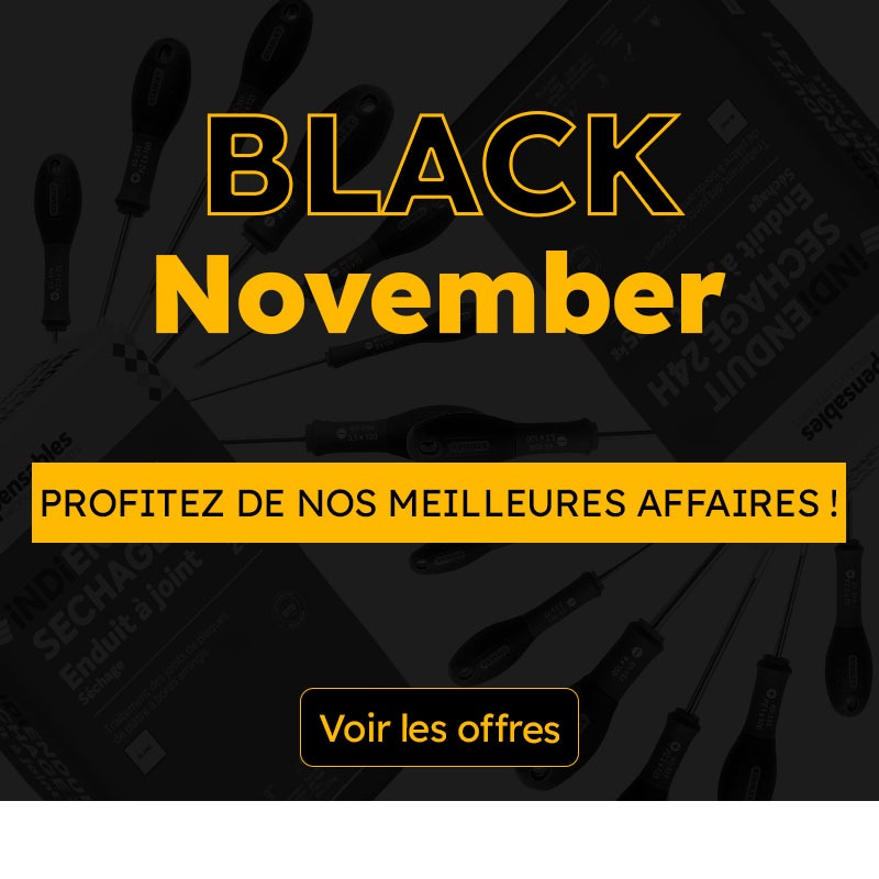 Black November