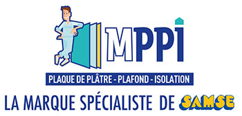 Logo "MPPI, une marque spécialiste Samse"