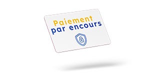 Paiement par encours