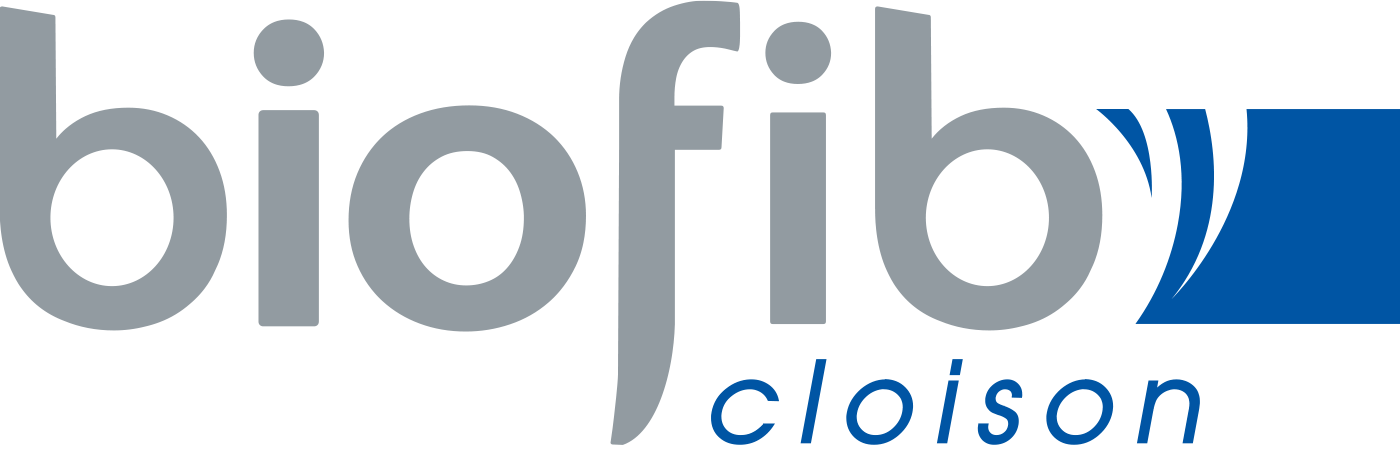 Logo Biofib'Cloison